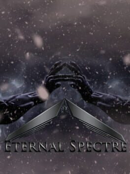 Eternal Spectre Cover