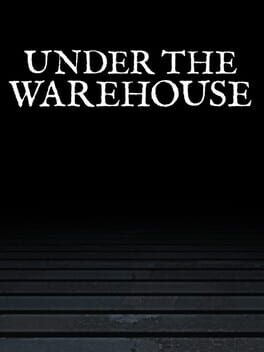 Under the Warehouse Cover
