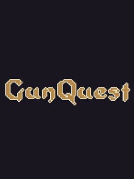 GunQuest Cover