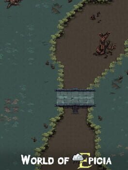 World of Epicia Cover