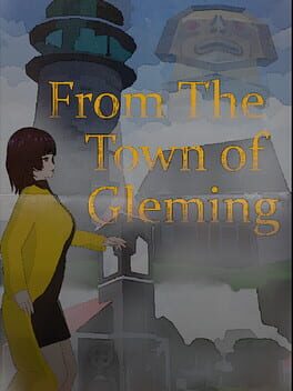 From the Town of Gleming Cover