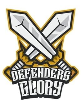 Defenders Glory Cover