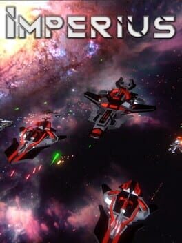 Imperius Cover