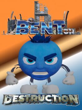 Bent on Destruction Cover