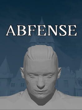 Abfense Cover