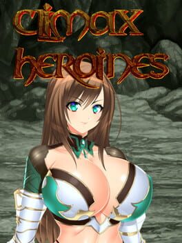 Climax Heroines Cover