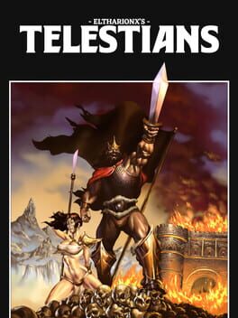 Telestians Cover