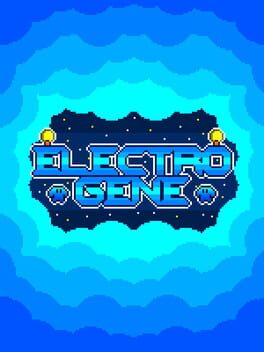 Electrogene Cover
