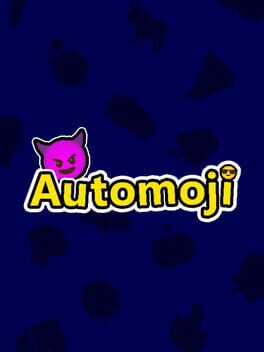 Automoji Cover