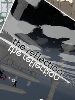 The Reflection Cover