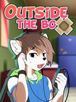 Outside the Box Cover