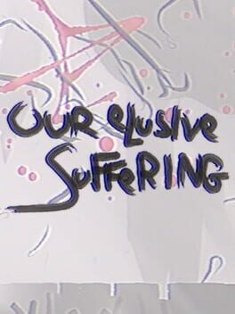 Our Elusive Suffering Cover