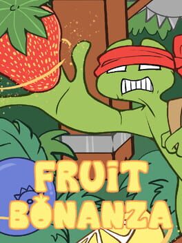 Fruit Bonanza Cover