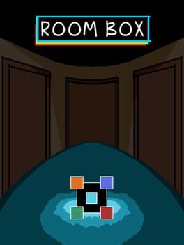 Room Box Cover