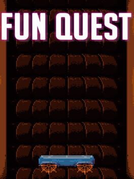 Fun Quest Cover