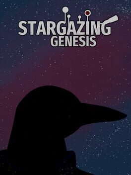 Stargazing: Genesis Cover