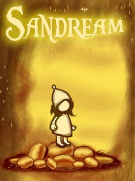 Sandream Cover