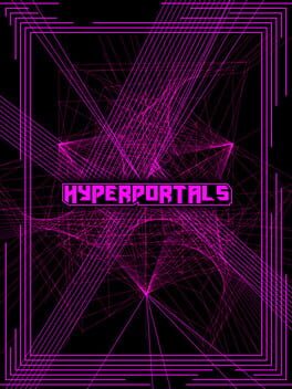 HyperPortals Cover