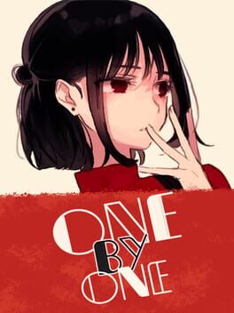 One By One Cover