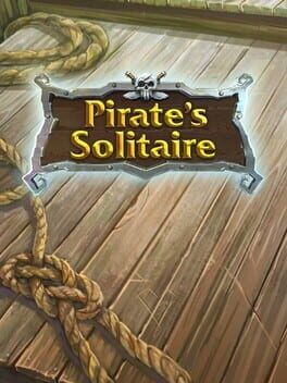 Pirate's Solitaire Cover