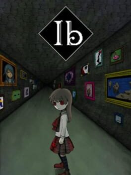 Ib Cover