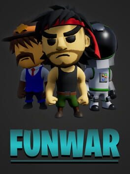 FunWar Cover
