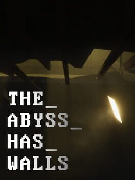 The Abyss Has Walls Cover