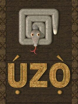 Uzo Cover