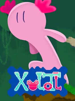 Xolotl Cover