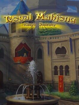 Royal Mahjong King's Journey Cover
