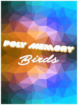 Poly Memory: Birds Cover