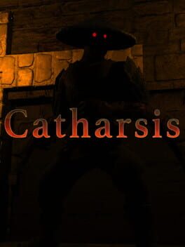 Catharsis Cover