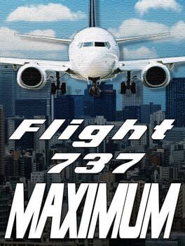 Flight 737: Maximum Cover