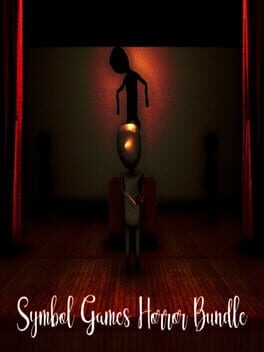 Symbol Games Horror Bundle Cover