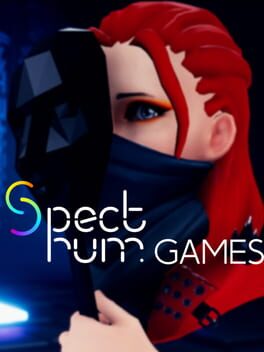 SpectrumGames Cover