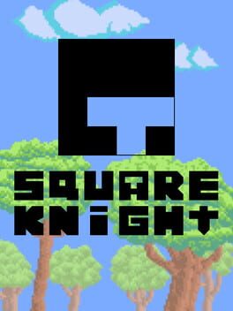 Square Knight Cover