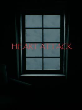 Heart attack Cover