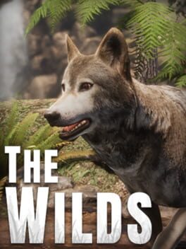 The Wilds Cover