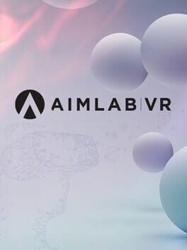 Aim Lab VR Cover