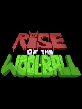Rise of the Wool Ball Cover