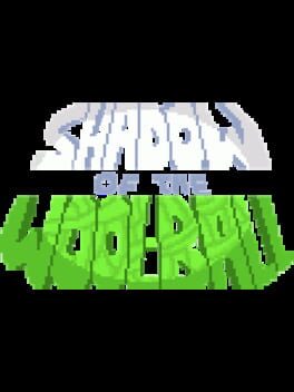 Shadow of the Wool Ball Cover