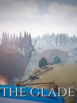 The Glade Cover