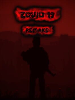 Zovid-19 Remake Cover