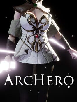 Archero Cover