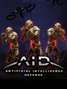 A.I.D.: Artificial Intelligence Defence Cover