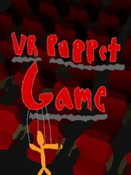 VR Puppet Game Cover