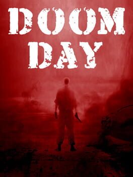 Doom Day Cover