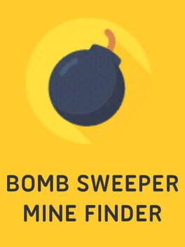 Bomb Sweeper: Mine Finder Cover