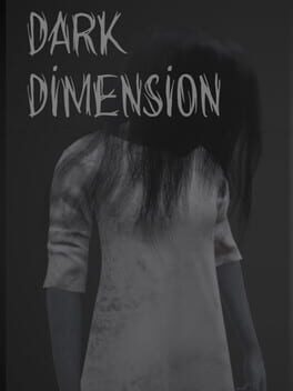 Dark Dimension Cover