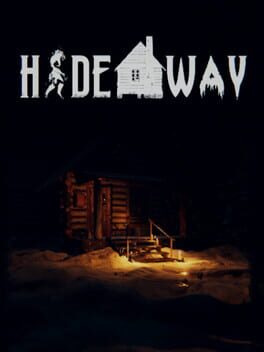 Hideaway Cover